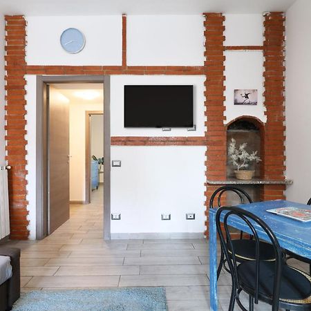 Primopiano - Edolo 7 Apartamento Milão Exterior foto